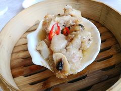 -豫园万丽酒店-万丽轩中餐厅(河南南路店)