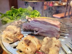 -火炉情韩国料理店(古田路店)