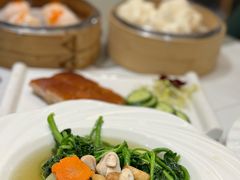 -广东胜利宾馆西关粤中餐厅