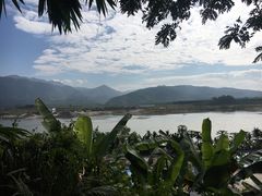-西双版纳傣族园