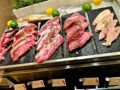 -富力丽思卡尔顿酒店·香荟全日制餐厅