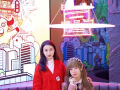 -柳喜辣·烧烤酒局(跃进总店)