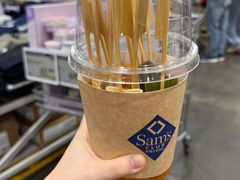 -山姆会员商店(杨桥西路店)