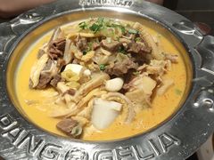 -胖哥俩肉蟹煲(湖滨银泰in77店)