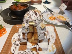-俄士厨房(印象汇店)