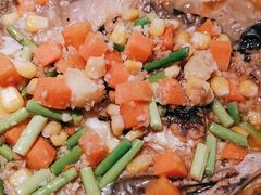 -师烤·豆花烤鱼(广州荔湾扬韬广场店)