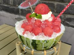 -大象厨房(重庆道店)