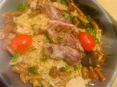-豪客来牛排(红豆万花城店)