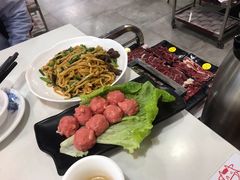 -陈记顺和潮汕牛肉火锅(番禺迎宾大道店)