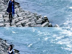 -小南海站