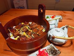 -文三酒肆自助放题(新街口友谊广场店)