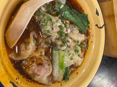 -阿福板凳面(观音桥店)
