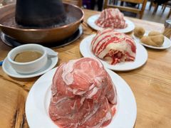 -元盛居(亚泰大街店)