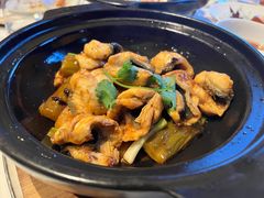 -宝丽轩中餐厅BAOLIXUAN