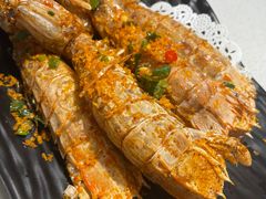 -79号渔船海鲜饭店(宝安店)