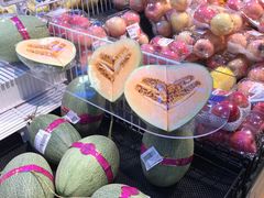 -盒马X会员店(王府井奥莱UP TOWN店)