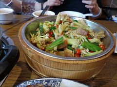-阿婉贵州苗家酸汤鱼(梅林店)