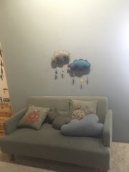 -苹果树儿童摄影工作室