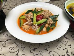 -一江春水·杭帮臻宴(三台山店)