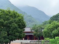 -黄公望隐居地