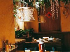 大堂-农耕记·湖南土菜(龙岗熙和园店)