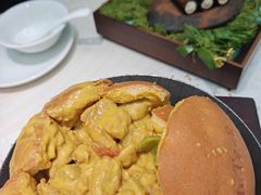 -大树餐厅(环球港店)