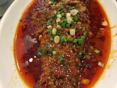 -粤香村(清真川菜店)
