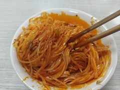 -薛昌利大米面皮(南关正街店)