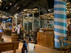 大堂-Paulaner·德国帕拉娜自酿啤酒餐厅(海上世界店)