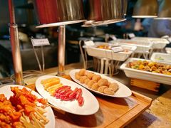 -浙江西子宾馆·瑶园咖啡厅