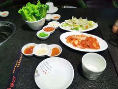 -温度烤肉专门店