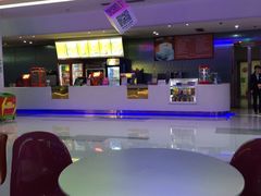 -环球时代影城(吉大店)