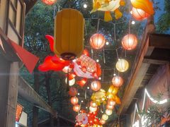 -巴倒烫陆派火锅山庄(南山总店)