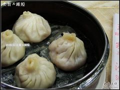 小笼&nbsp;-王家沙点心店(万航渡路店)