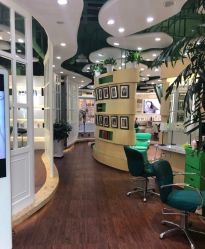 -艺米阳光Hair Salon