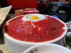 -大龙燚火锅(太古里店)