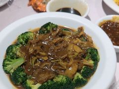 -七菜馆·东北菜·蒸饺(文体路店)