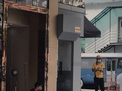 -CoffeeVendor(西乡店)