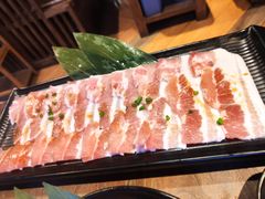 -九田家黑牛烤肉料理(无锡T12店)