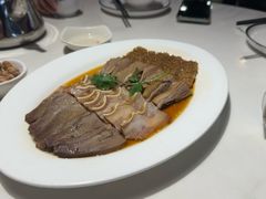 卤味拼盘-潮人姐妹轩(海宁路店)