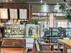 -咖啡陪你(广顺北大街福码大厦店)