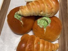 -烘焙町面包店(西四店)