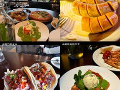 -埠口精酿夜景餐酒吧· BREWPORT BISTRO(长嘉汇重庆之眼店)