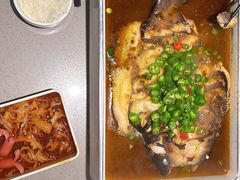 -半天妖烤鱼(西直门凯德mall店)