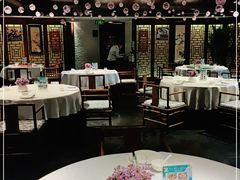 大堂-汉唐宴长安食府