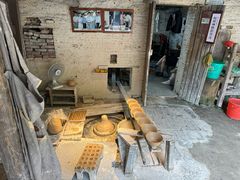 -景德镇古窑民俗博览区