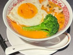 -御膳汤品(猎人坊店)