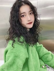 -奈川烫染Salon