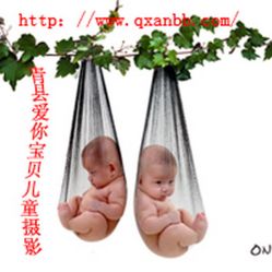 -爱你宝贝专业儿童摄影潮童馆(乾宁北大街店)