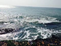 -青岛银沙滩
